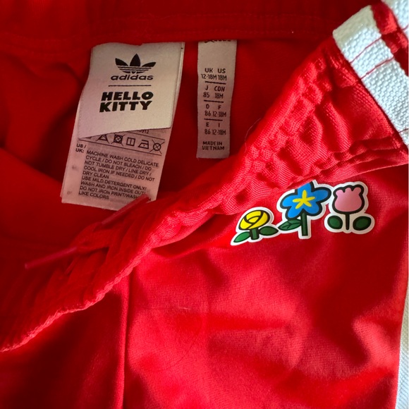 Adidas tracksuit set - Hello Kitty - Picture 6 of 9